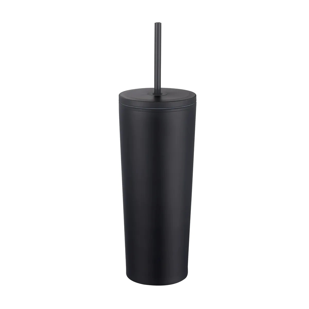 24 oz Savvy Tumbler with Straw