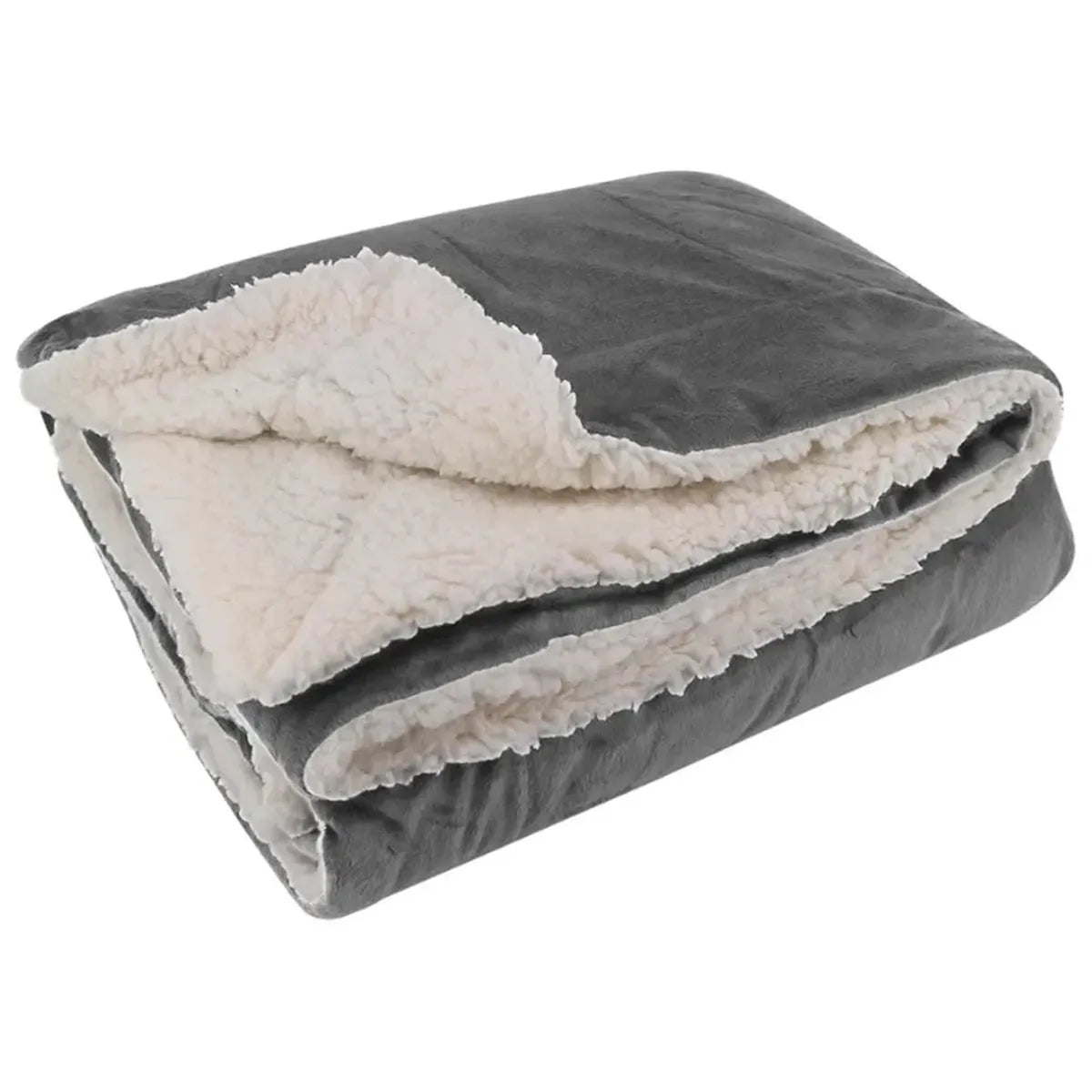 Decadence XL Sherpa Blanket