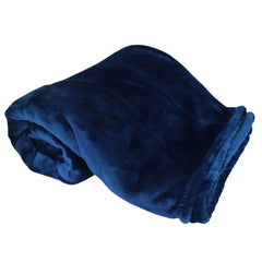 Oversized Mink Touch Blanket