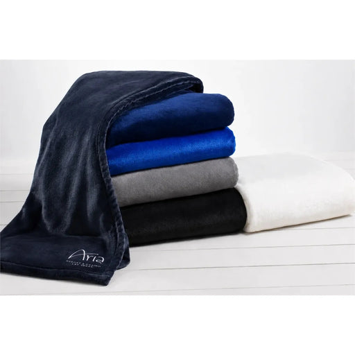 Ultra Plush Mink Touch Blanket