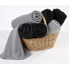Sweatshirt Blanket