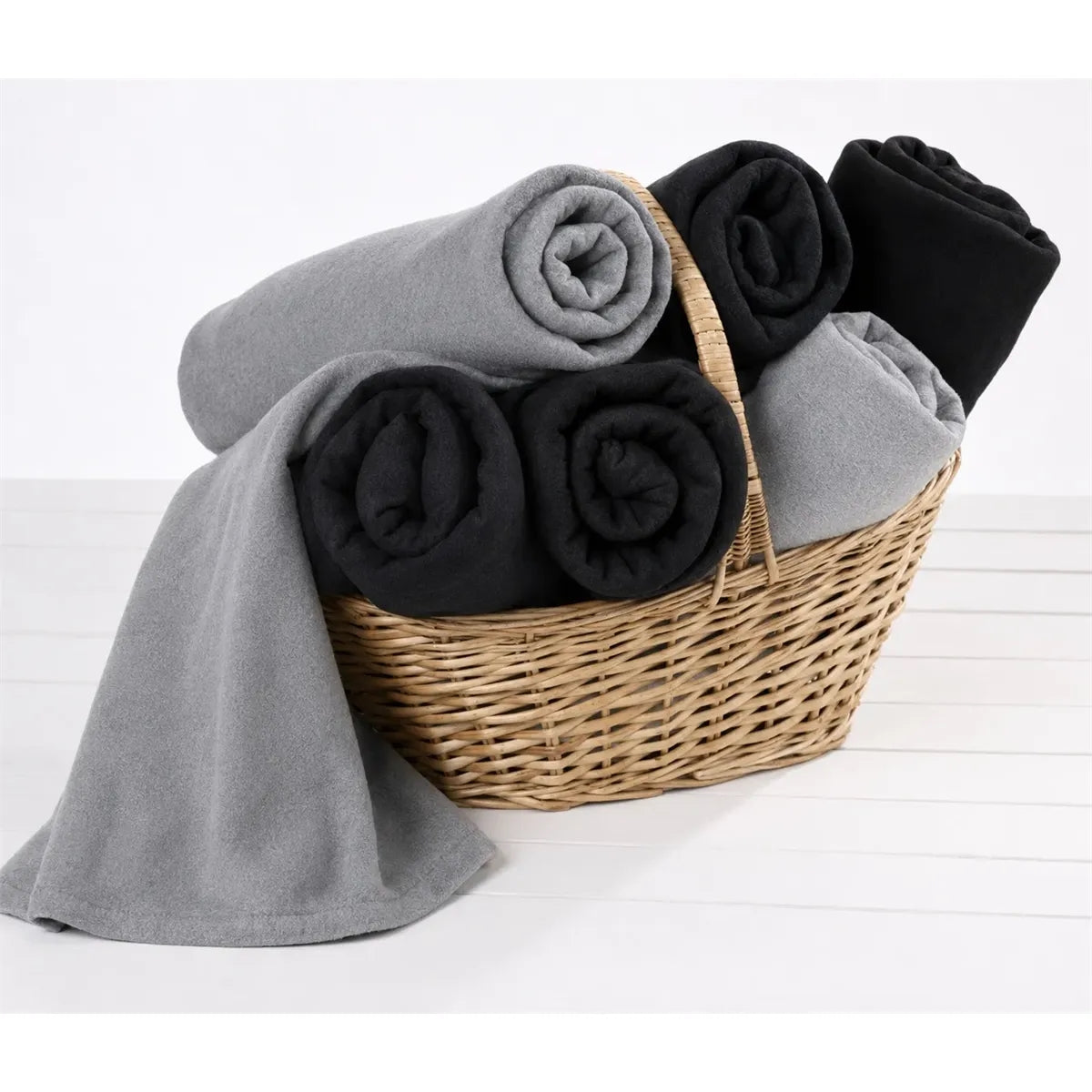 Sweatshirt Blanket