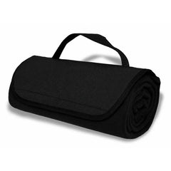 Roll Up Blanket