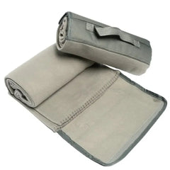 Roll Up Blanket