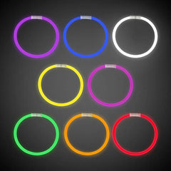 Glow Bracelet 9"