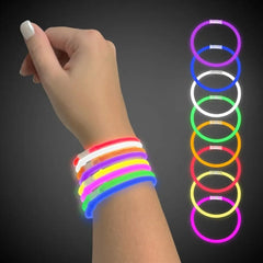 Glow Bracelet 9"