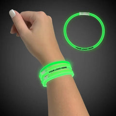 Glow Bracelet 9"