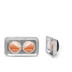 Mini Slim Dual Magnetic Tray