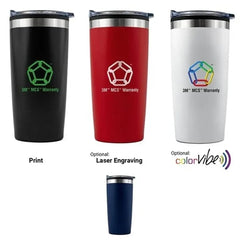 20 oz Savvy Tumbler
