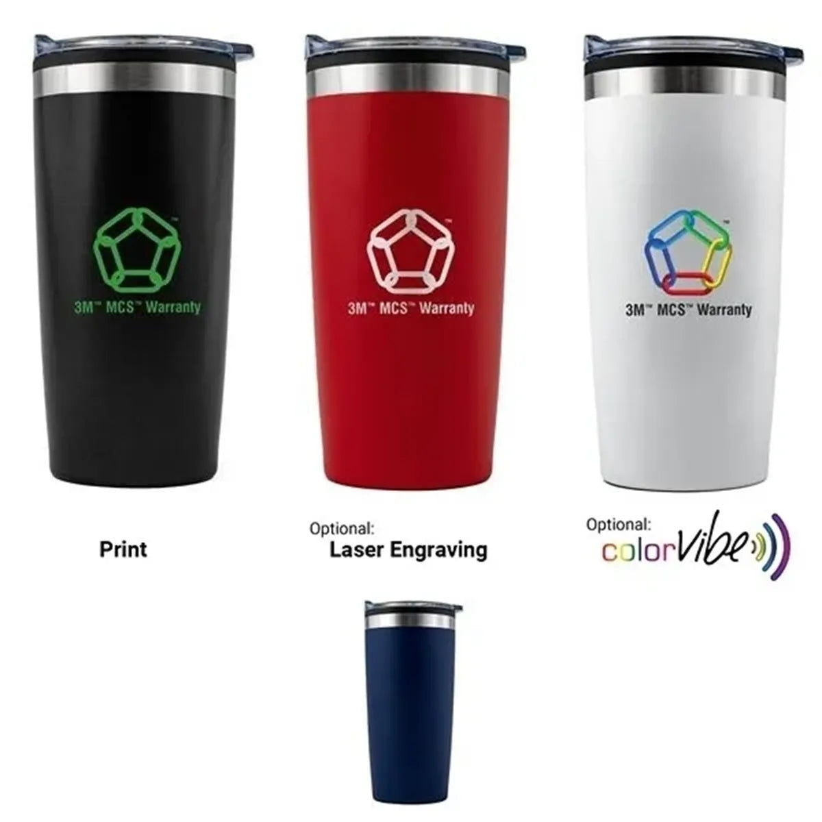 20 oz Savvy Tumbler