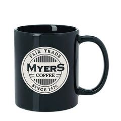 Budget Mug - 11 oz. (Colors)