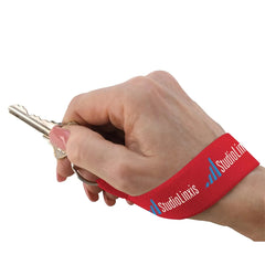 Wrist Strap Key Holder
