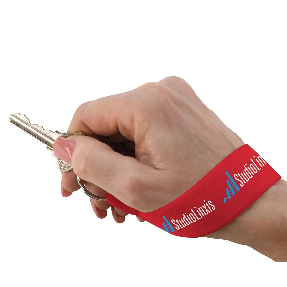 Wrist Strap Key Holder