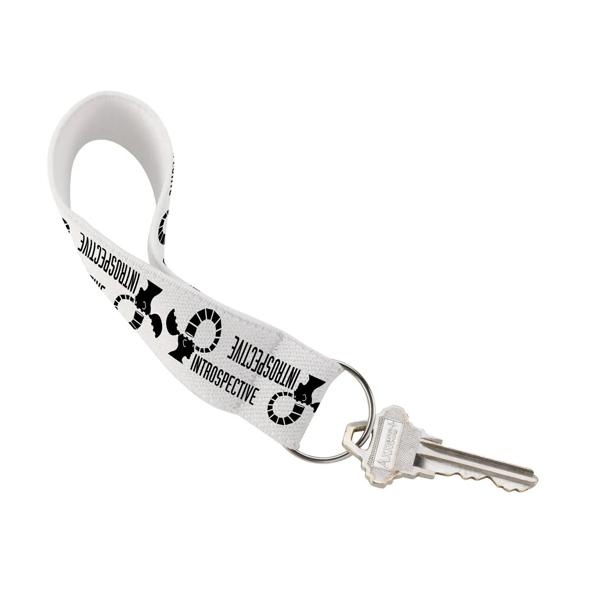 Wrist Strap Key Holder