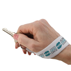 Wrist Strap Key Holder