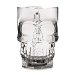 Light-Up Skull Cup 14 oz