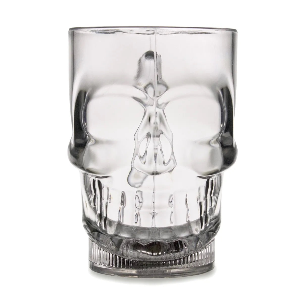 Light-Up Skull Cup 14 oz