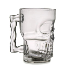 Light-Up Skull Cup 14 oz