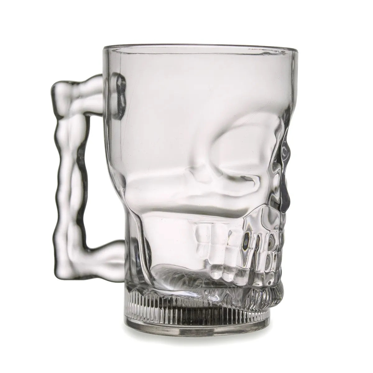 Light-Up Skull Cup 14 oz