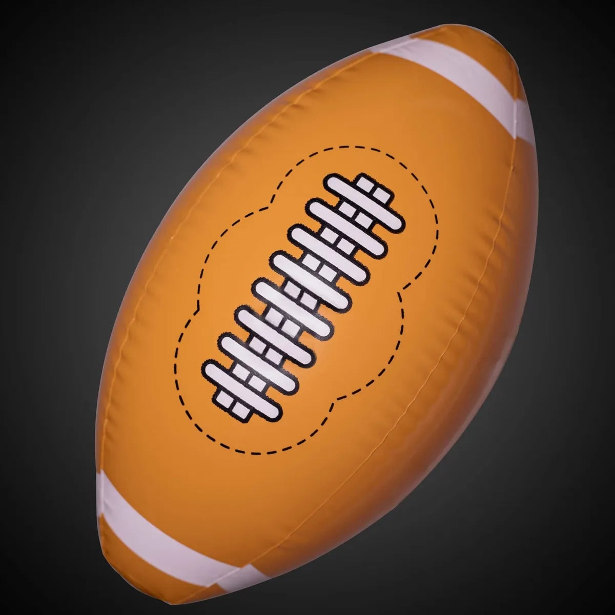 Inflatable Football