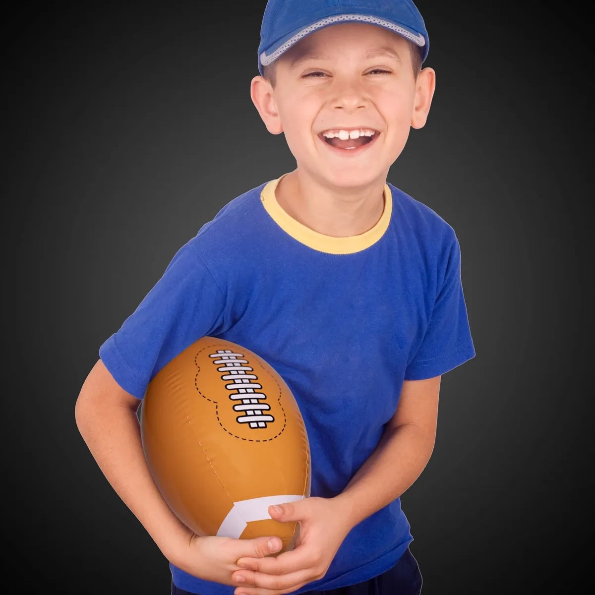 Inflatable Football