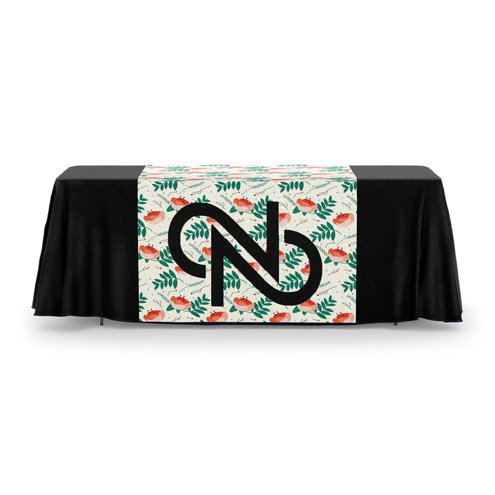 36"x87" Table Runner
