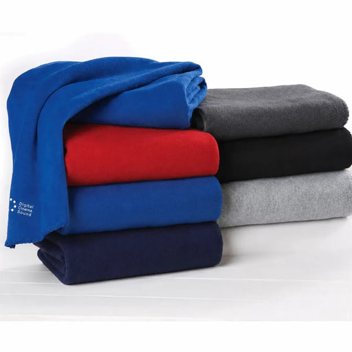 Polar Fleece Blanket