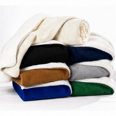 Blankets & Throws