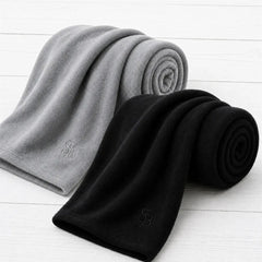 Sweatshirt Blanket