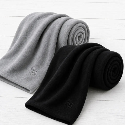 Sweatshirt Blanket