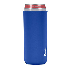 Full Color Slim Can Cooler