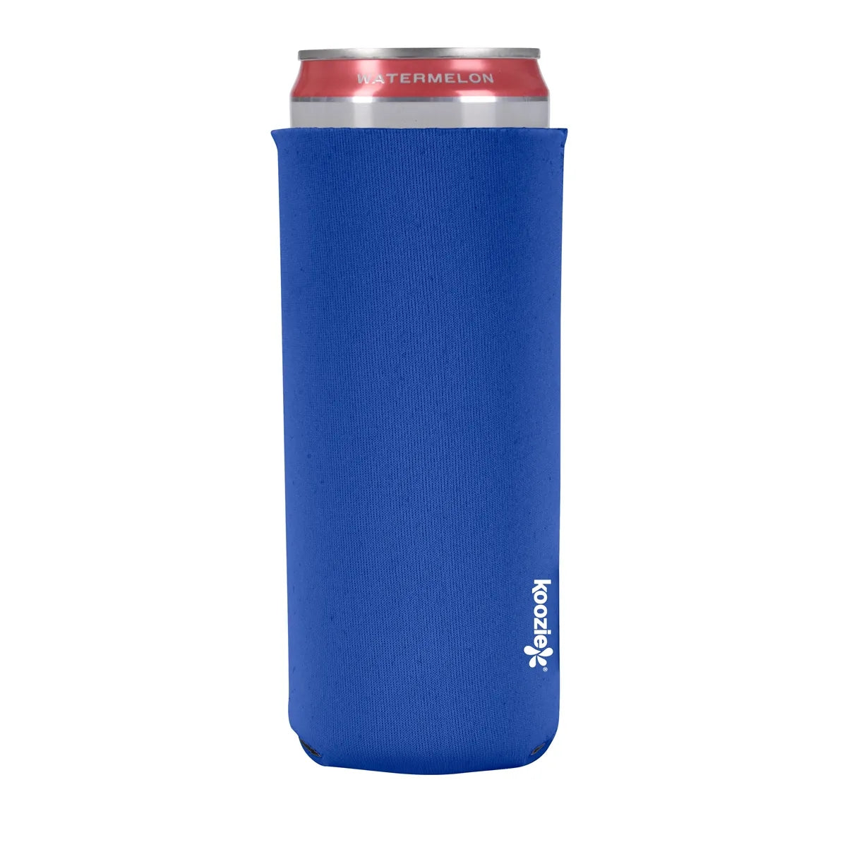 Full Color Slim Can Cooler
