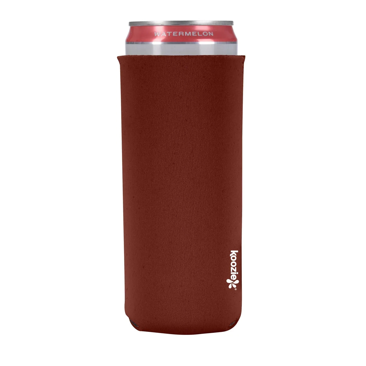 Full Color Slim Can Cooler