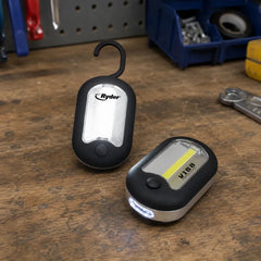 Taskmaster LED Work Light Flashlight