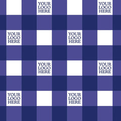 Custom Branded Wrapping Paper