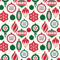 Custom Branded Wrapping Paper