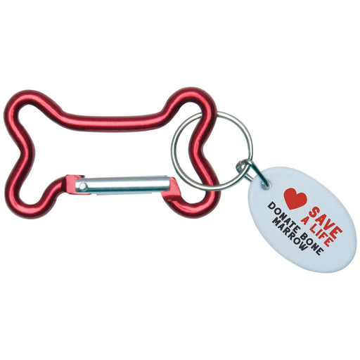 Dog Bone Carabiner
