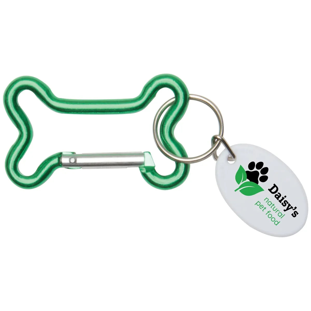 Dog Bone Carabiner