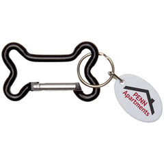 Dog Bone Carabiner