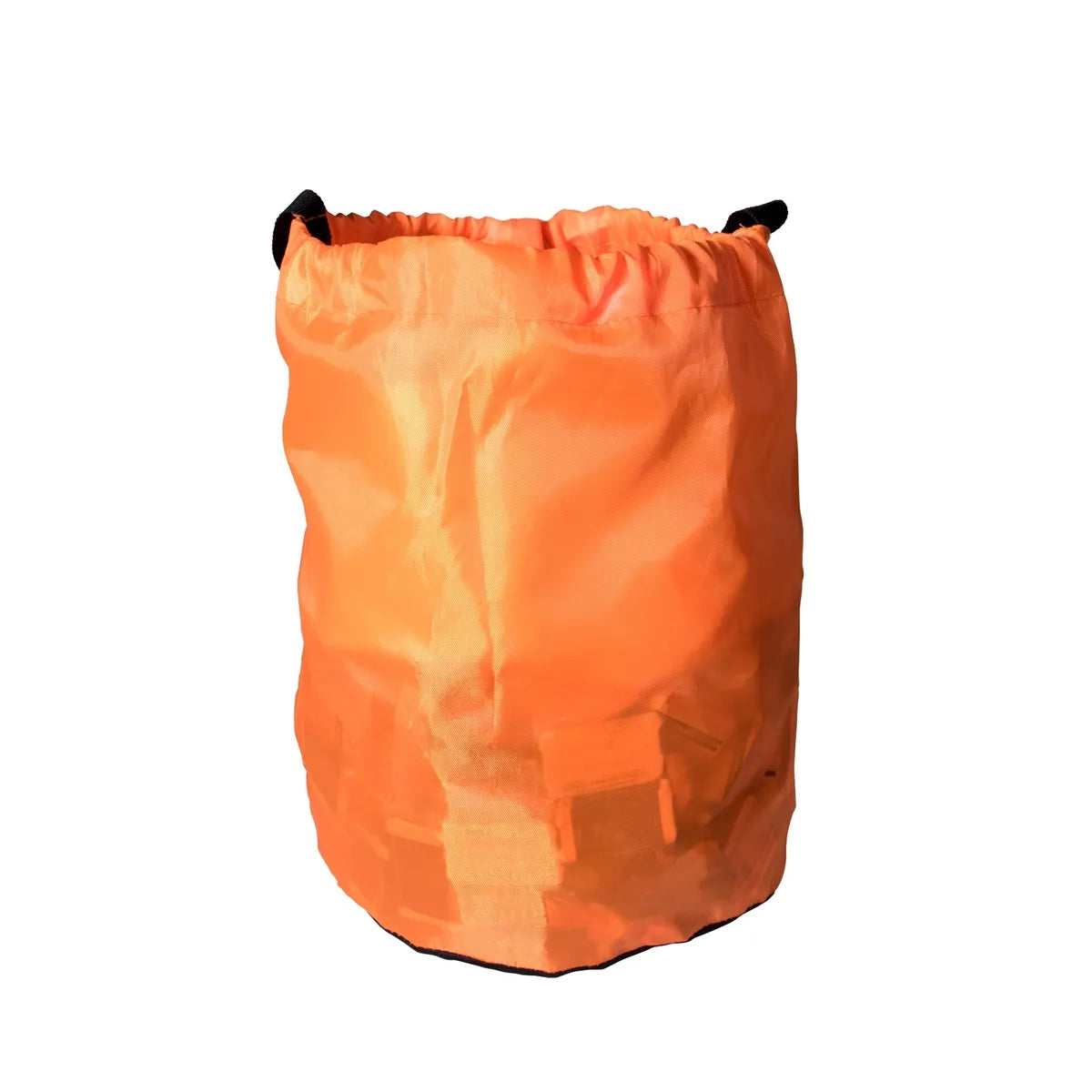 Light-Up Pumpkin Tote Bag