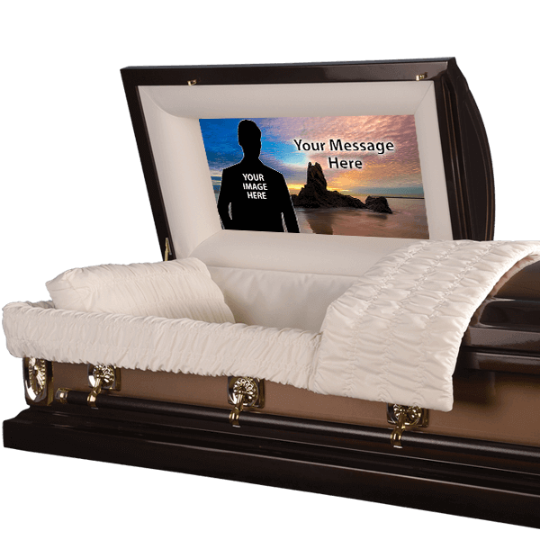 371CP Casket Panel