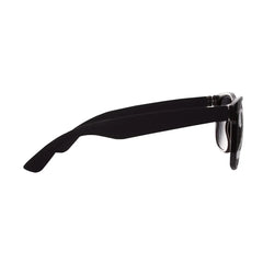 2027 New Year Black Sunglasses