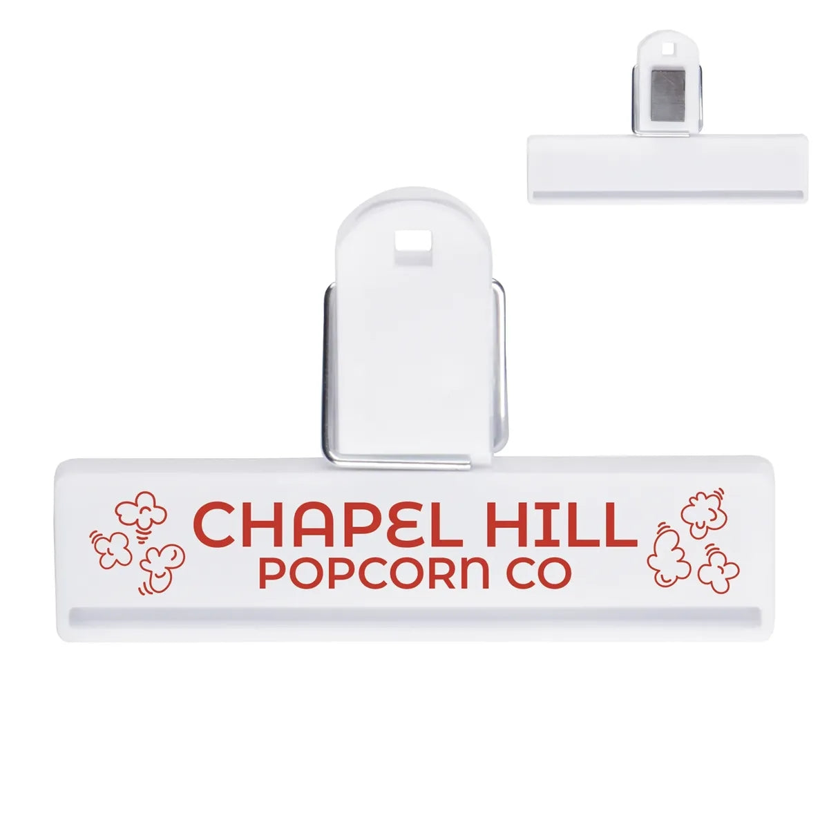 4" Magnetic Bag Clip