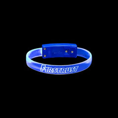 Bolt LED Wristband