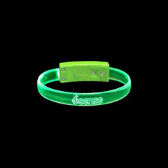 Bolt LED Wristband