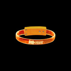 Bolt LED Wristband