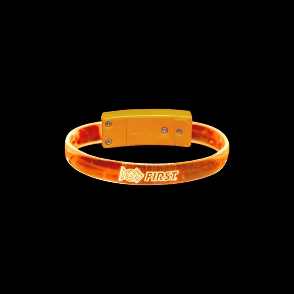 Bolt LED Wristband