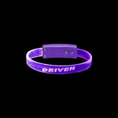 Bolt LED Wristband