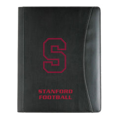 Executive Crescent Padfolio