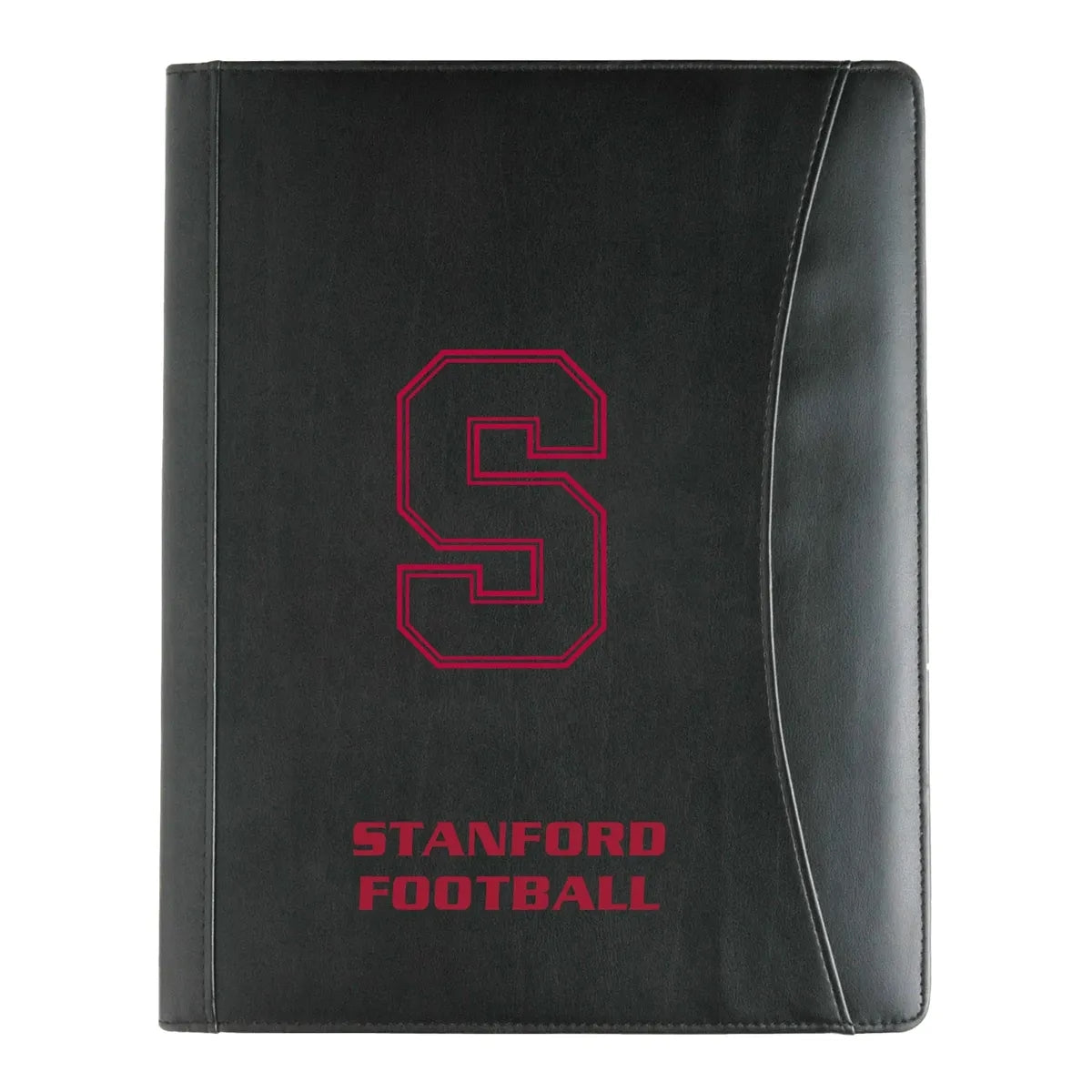 Executive Crescent Padfolio